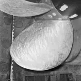 Ubåten Draken propellerskada