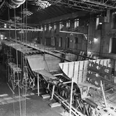 Tankbåt (nyb. 295) under byggnad