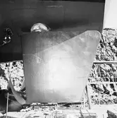 Jag. Södermanland roder