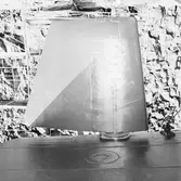 Jag. Södermanland roder