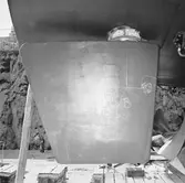 Jag. Södermanland roder