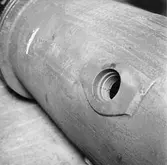 Junker kompressen foder T 109