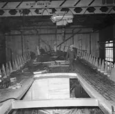 Träminsvepare däcksarg