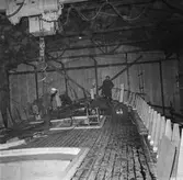 Träminsvepare däcksarg