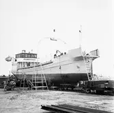 Ölandssund på slipen