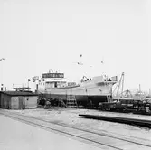 Ölandssund på slipen