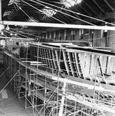 Tankbåt nyb. 295 (i verkstan)