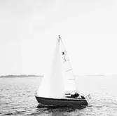 Karlskronakryssaren till sjöss