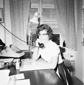 El.sekt tavla samt int o personal