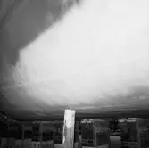 Tankbåten 295 blästring och sprutmålning