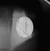 Tankbåten 295 blästring och sprutmålning