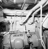 M 47 Träminsv. int o ext