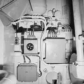 M 47 Träminsv. int o ext