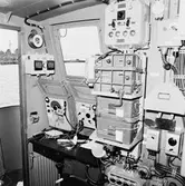 M 47 Träminsv. int o ext