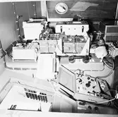 M 47 Träminsv. int o ext