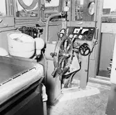 M 47 Träminsv. int o ext