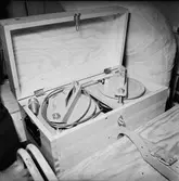 M 47 nyb. 296 maskinv. lådor