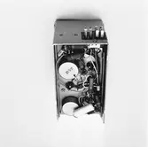 Telemrtl. MAPI-DEL Uppland