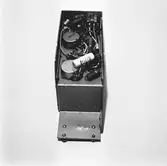 Telemrtl. MAPI-DEL Uppland