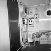 Tankbåten Sten Ragné ext o int