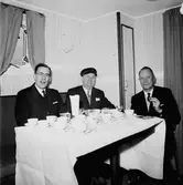 Tankbåten Sten Ragné provtur