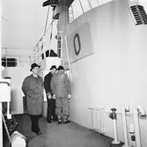 Tankbåten Sten Ragné provtur