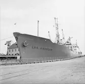 Los Angeles av Sthlm. i oscarsd.