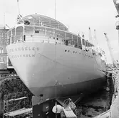 Los Angeles av Sthlm. i oscarsd.