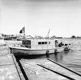 Dykarbåten ext o int