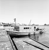 Dykarbåten ext o int