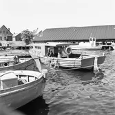 Dykarbåten ext o int