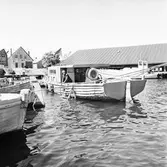 Dykarbåten ext o int