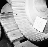 Lamellkoppling minsv. Aspö