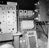 Telefonanläggning CLO T 45