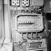 Telefonanläggning CLO T 45