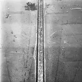 Svetsfogar till ubåtssektion