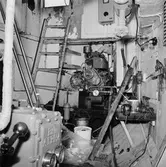 Fiskebåten Eystrasalt ext o int