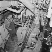 Fiskebåten Eystrasalt ext o int