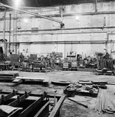 Int av smedjan o personal