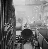 Autoklaver i plåtverkstan