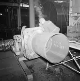 Plåt o svetsverkstan arbetsbilder