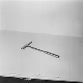 Arbeten utfärda vid lärlingsskolan