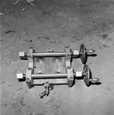 Verktyg till krigsbroar