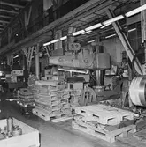 Int av av maskinverkstan