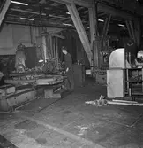 Int av av maskinverkstan