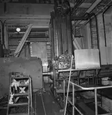 Int av av maskinverkstan