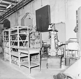 Int av av maskinverkstan