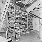 Int av av maskinverkstan