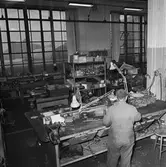 Int av av maskinverkstan