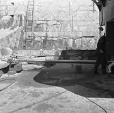 Propelleraxel till T124